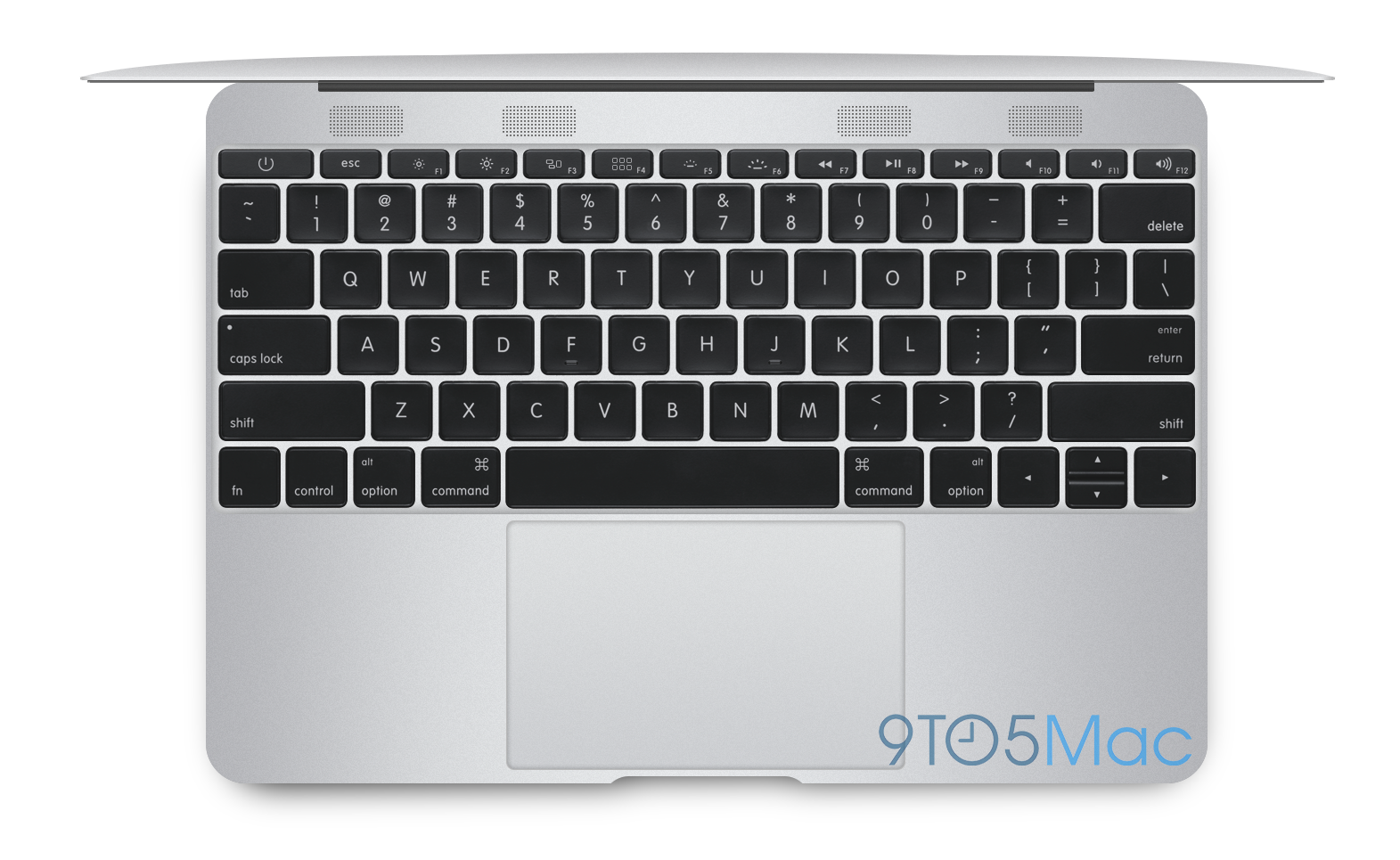 keyboard for mac air