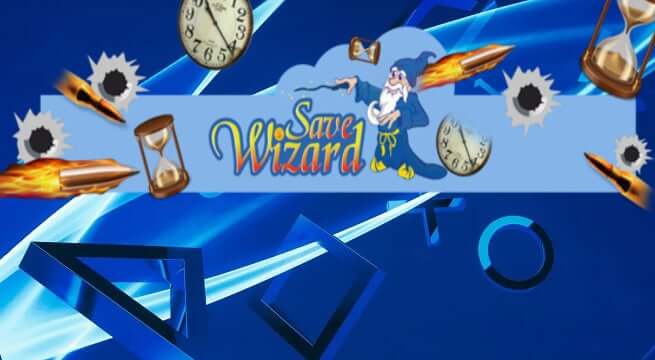 ps4 save wizard license key